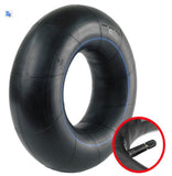 Martin Wheel T656K 13x650-6 Inner Tube with TR-13 Valve Stem for Mowers - Rubber