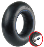 Martin Wheel T812K 25x800-12 ATV Inner Tube with TR-6 Valve Stem - Rubber