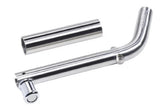 Master Lock 1414DAT Sleeved Pivot Lock Receiver Hitch Pin - 1/2 in. and 5/8 in.