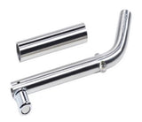 Master Lock 1414DAT Sleeved Pivot Lock Receiver Hitch Pin - 1/2 in. and 5/8 in.