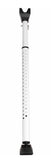 Master Lock 265DCCSEN Adjustable Dual Function Door Security Bar