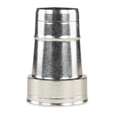10 in. to 8 in. Round Reducer