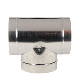 8 in. Round Tee
