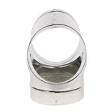 8 in. Round Tee