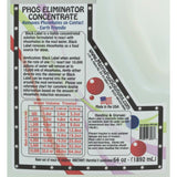 Matrix Swimming Pool Solutions MTX4031 64oz Measurable Phosphate