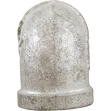 Matco Norca ZMGL9004 3/4" Female Pipe Thread Galvanized 90 Elbow