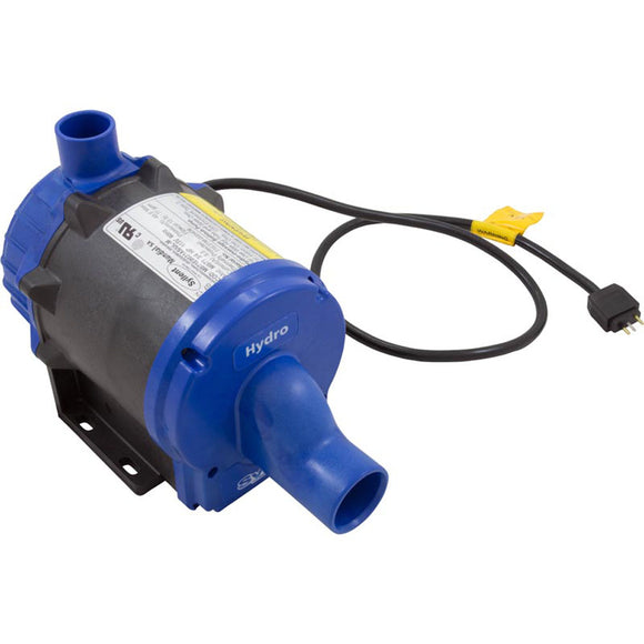 Mundial MB71E0031AS/ULM Pump, Syllent, 0.75 Horsepower,115v,100% Drain, JJ cord, OEM