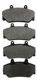 Undercar Canada MDS492 Disc Brake Pads