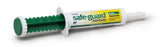 Merck Animal Health 43527 25g Safe-Guard Animal Health Equine Dewormer Paste
