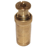 Merlin BRASSANCHOR Merlin Brass Thread Anchor