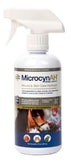 Microcynah Wound and Skin Care Hydrogel for dogs, horses, cats & birds- 16 oz.