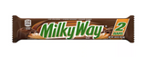 MilkyWay 10096 King Size Creamy Caramel Snack Bar, 3.63 oz.