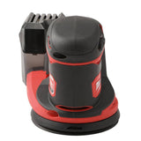 M18 18-Volt Lithium-Ion Cordless 5 in. Random Orbit Sander (Tool-Only)