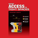M18 FUEL Gen-2 18-Volt Lithium-Ion Brushless Cordless Mid Torque 1/2 in. Impact Wrench w/Friction Ring (Tool-Only)