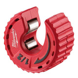 1/2 in. Close Quarters Tubing Cutter