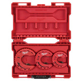 Close Quarters Tubing Cutter Set (3-Piece)