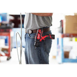M12 12-Volt Lithium-Ion Cordless 3/8 in. Drill/Driver Kit with Two 1.5 Ah Batteries, Charger and Tool Bag