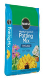Miracle-Gro 75551301 Moisture Control Potting Soil Mix 1 cu. ft.