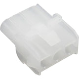 AMP MOL50-84-2030 Cap Housing, Female, 3 Pin