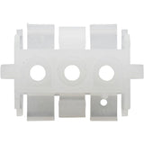 AMP MOL50-84-2030 Cap Housing, Female, 3 Pin