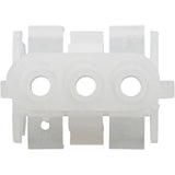 AMP MOL50-84-2030 Cap Housing, Female, 3 Pin