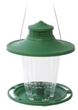 More Birds 108 Lantern Bird Feeder 3.8 lb. Capacity Large
