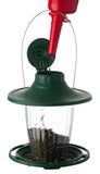 More Birds 108 Lantern Bird Feeder 3.8 lb. Capacity Large