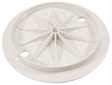MP Industries MP-4061-W Autofill Lid Auto-Level, White