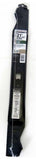 MTD 490-100-M086 21 in. Deck High-Lift Lawn Mower Blade, Dual Cutting Edge