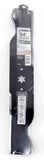 MTD 490-110-M117 Deck High-Lift Lawn Mower Blade Set, 54 in. - 3pcs.