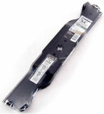 MTD 490-110-M117 Deck High-Lift Lawn Mower Blade Set, 54 in. - 3pcs.