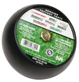 MTD OEM-734-04155 5 in. Lawn Mower Deck Wheel for Models with 46 in. Decks