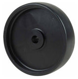MTD OEM-734-0973 Replacement 5-inch Lawn Mower Wheel for Mtd Mowers