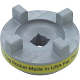 Multi-Tork HPS-200 Socket for Governor Plug Tool