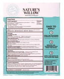 Nature's Willow WBP24 Balm Pain Relieving Patches, 6-Pack