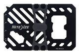 Nite Ize FMT2-01-R7 Financial Tool Multi Tool Wallet Black