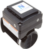 NIDEC NPTQ225 US Motors Neptune 2.25thp SQFL Variable Speed 230Volts 48Y Frame