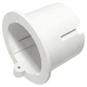 Odyssey 527 End Cap - White for Solar Reels