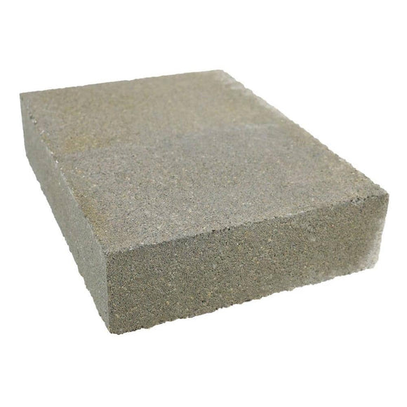 4 in. x 16 in. x 16 in. Mobile Home Concrete Pad Block