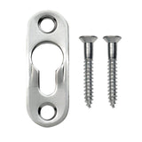 20 lb. Large Keyhole Hangers (2-Pack)