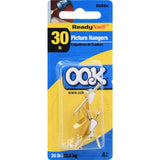 ReadyNail 30 lb. Picture Hook (4-Piece)