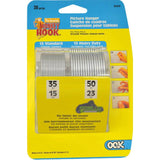0.42 in. Monkey Hook/Gorilla Hook Combo Pack