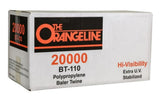 Orangeline 20,000 ft. Orange Polypropylene Baler Twine, 110 lb. Tensile Strength