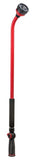 Orbit 56061 Pro Flo 7 Spray Pattern Thumb Control Water Wand - 33 inches