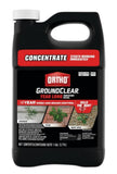 Ortho 433610 GroundClear Year-Long Vegetation Killer 1 gal.