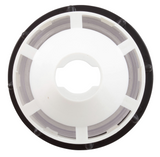 O'Ryan 10000BB00000 Red & Blue Reflector Light Lens Kit, 2-1/2"hs,3-1/4"fd