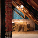 Overhead Motion Activated LED Night Light