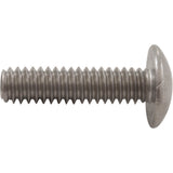 Clayton P-2494 Screw, Skimmer, Faceplate