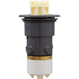Paramount 004-627-5060-02 PV3 Cleaning Head with Twist Lock Cap - Gray