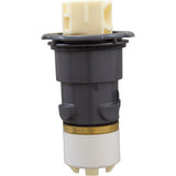 Paramount 004-627-5060-02 PV3 Cleaning Head with Twist Lock Cap - Gray